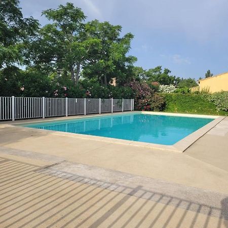 Chambre Chez L'Habitant Quartier Residentiel Αβινιόν Εξωτερικό φωτογραφία