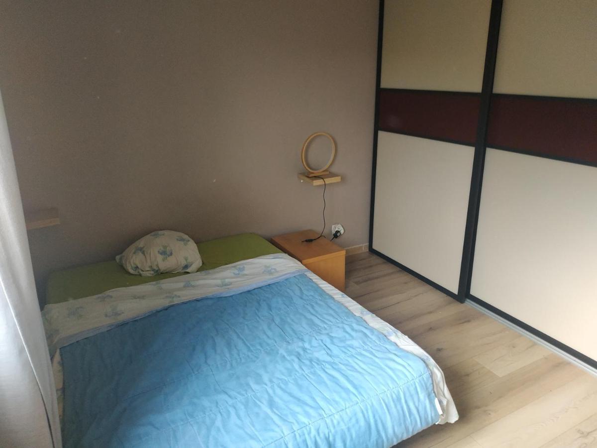 Chambre Chez L'Habitant Quartier Residentiel Αβινιόν Εξωτερικό φωτογραφία