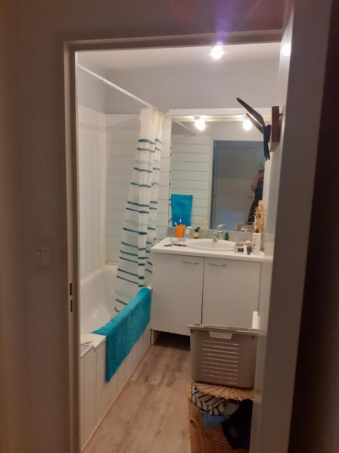 Chambre Chez L'Habitant Quartier Residentiel Αβινιόν Εξωτερικό φωτογραφία