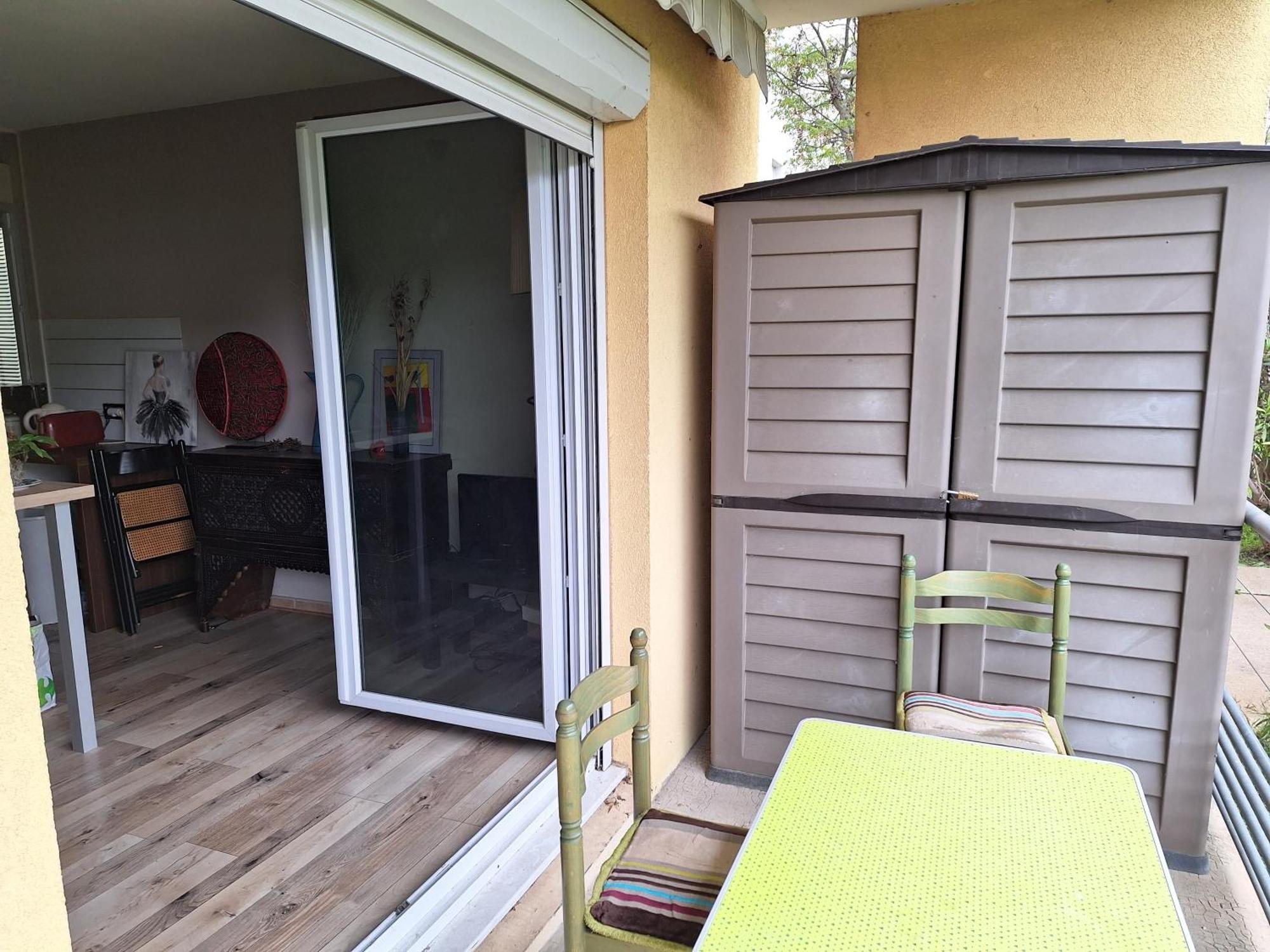 Chambre Chez L'Habitant Quartier Residentiel Αβινιόν Εξωτερικό φωτογραφία